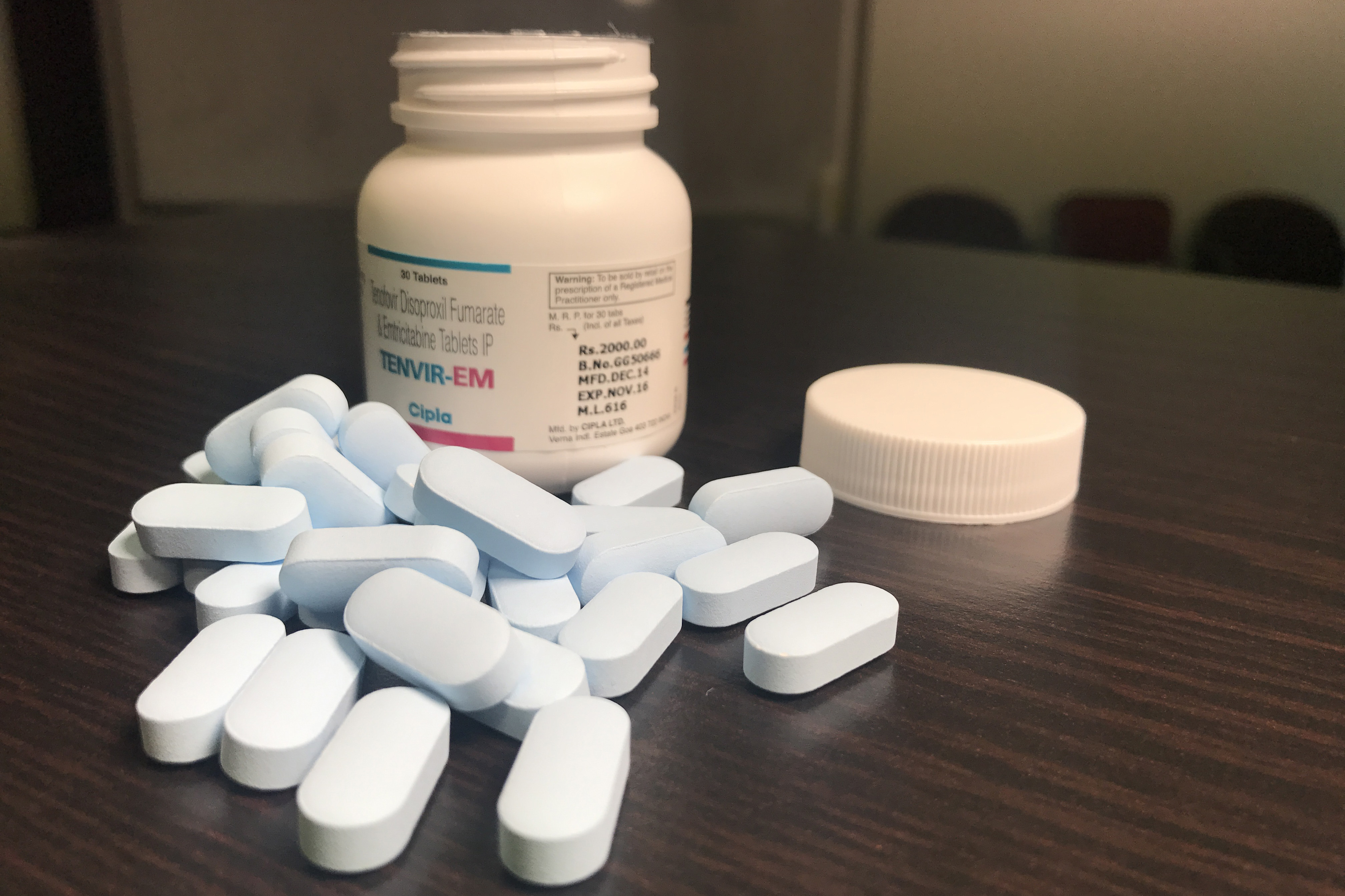 PBS addition expands access to PrEP | Alfred Health