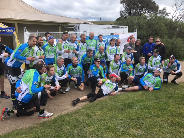 Sandringham Cycle