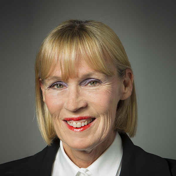 Ms Kaye McNaught Board Member