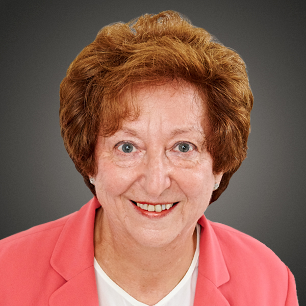 Ms Miriam Suss OAM Board Member