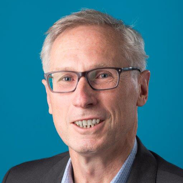 Prof Peter Cameron
