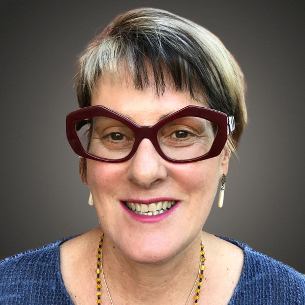 Mrs Sally Campbell Board Member