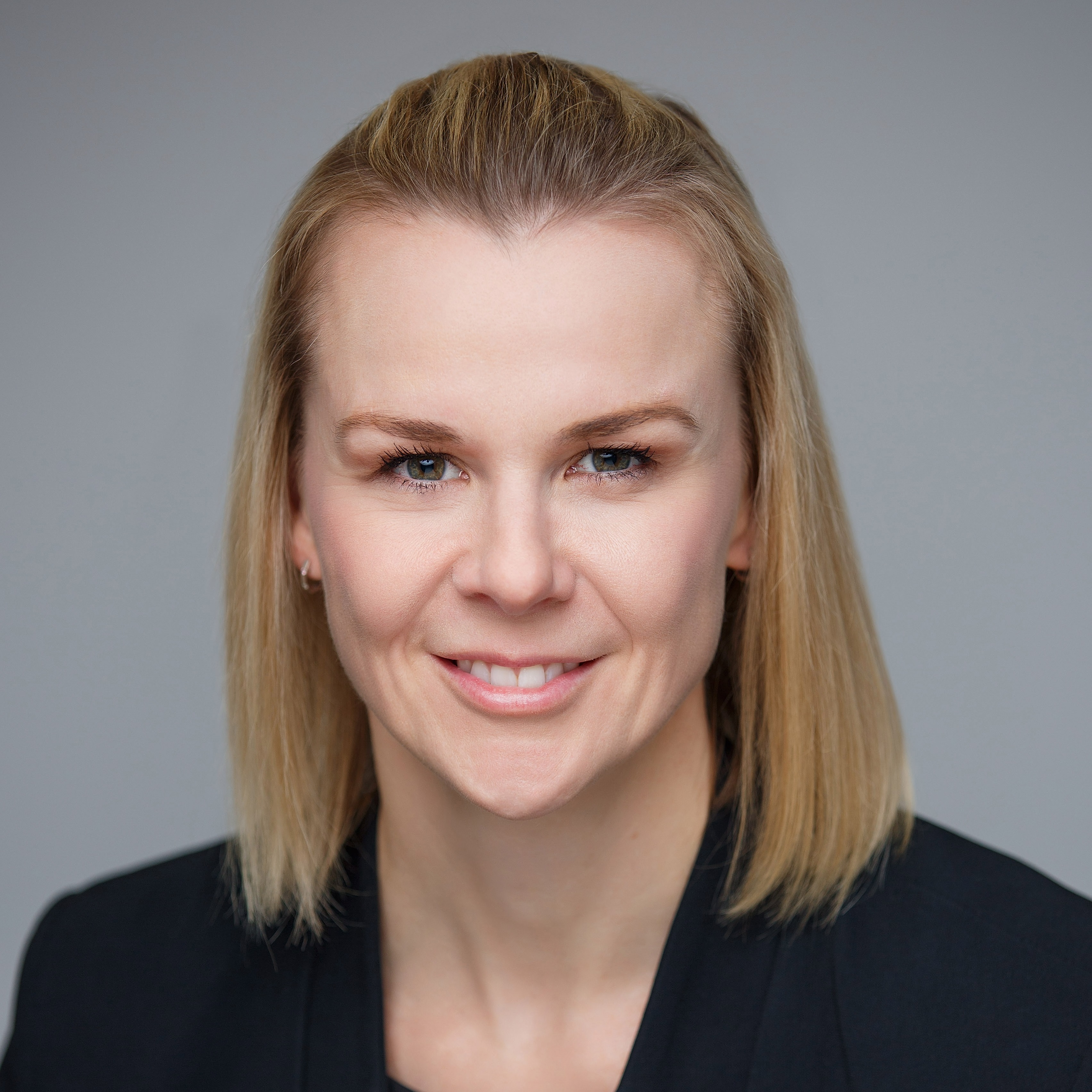 Dr Victoria Atkinson Board Member