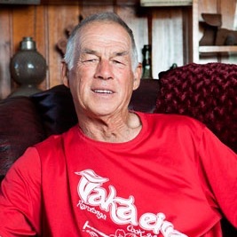 Alan's story