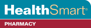 HealthSmart Pharmacy logo