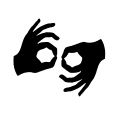 Auslan Logo