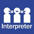 Interpreter symbol