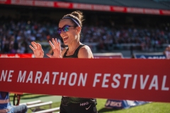 Nike Melbourne Marathon Festival article image