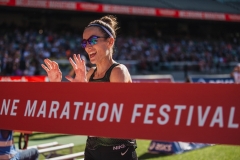Nike Melbourne Marathon Festival Nike Melbourne Marathon Festival article image