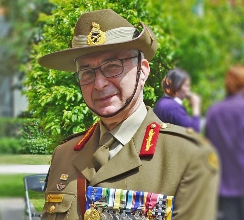 Neurosurgeon Professor Jeffrey Rosenfeld