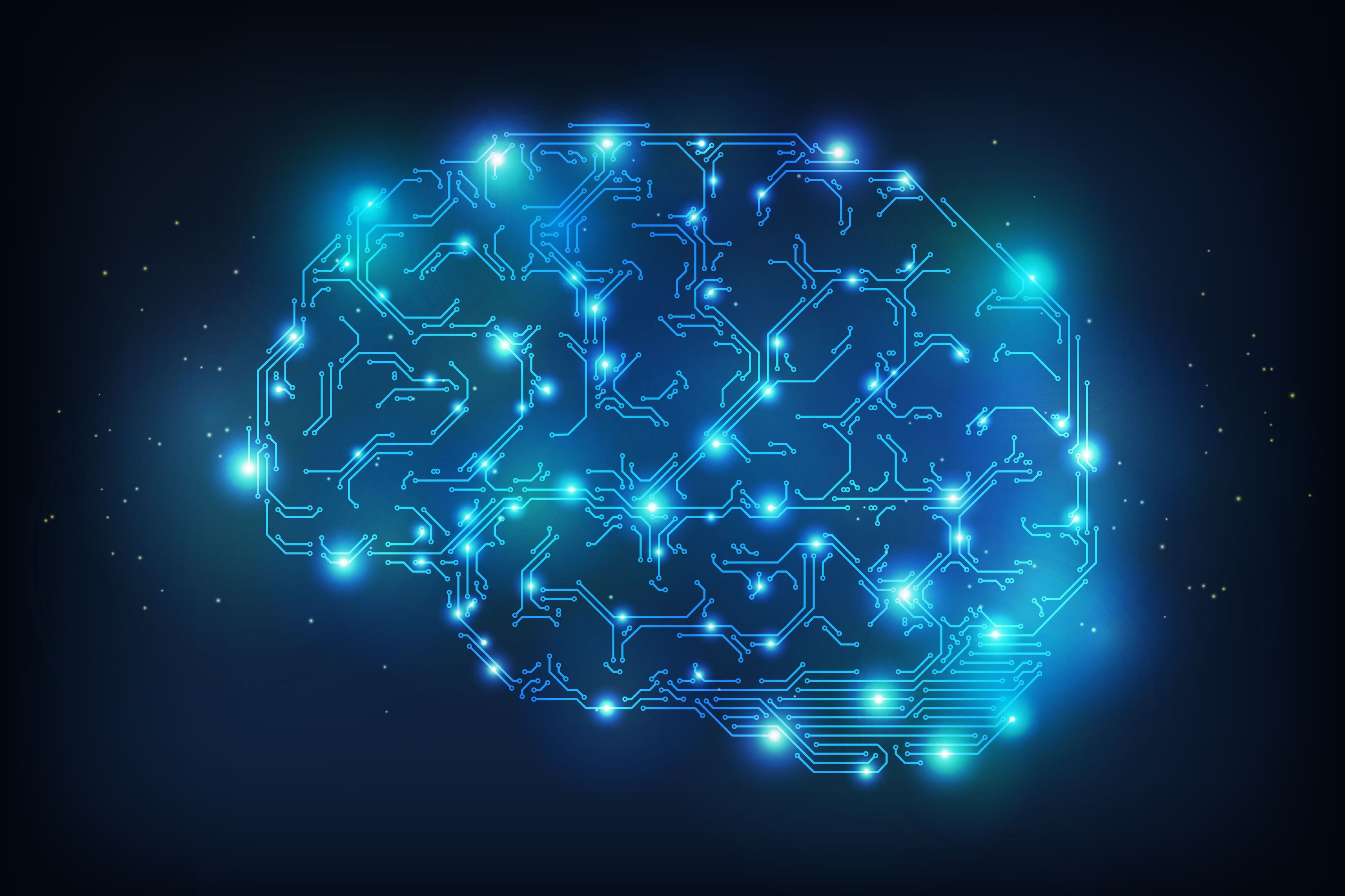 Medical head skull digital impression