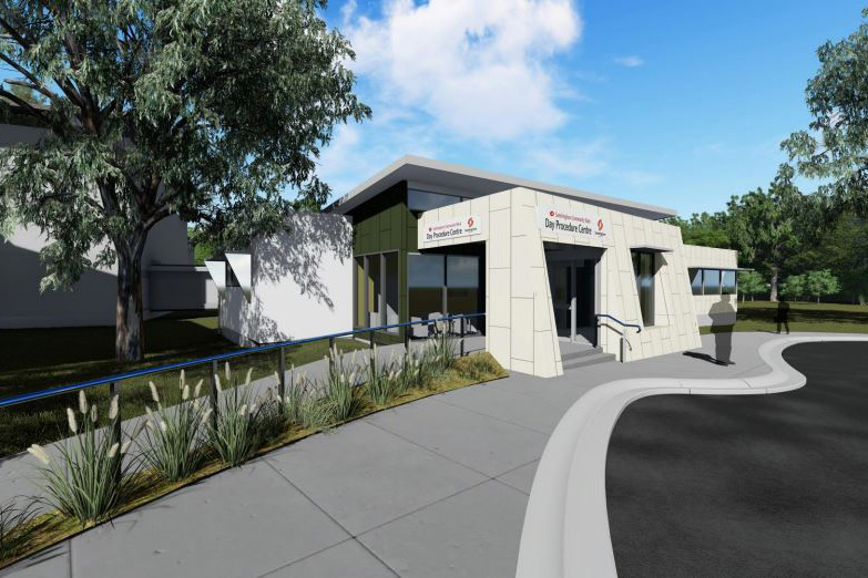 Sandringham Community Bank Day Procedure Centre