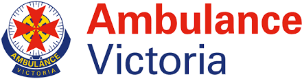 Ambulance Victoria logo