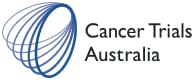 Cancer Trials Australia logo