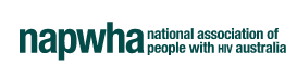 NAPWHA logo