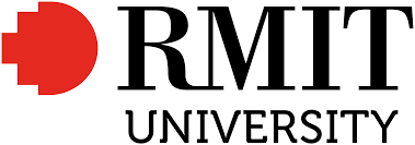 RMIT University logo