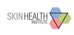 Skin Health Institute logo