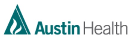 Austin Hospital logo