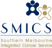 South Melbourne Integrated Cancer Service logo