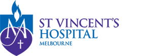 St. Vincent’s Hospital logo