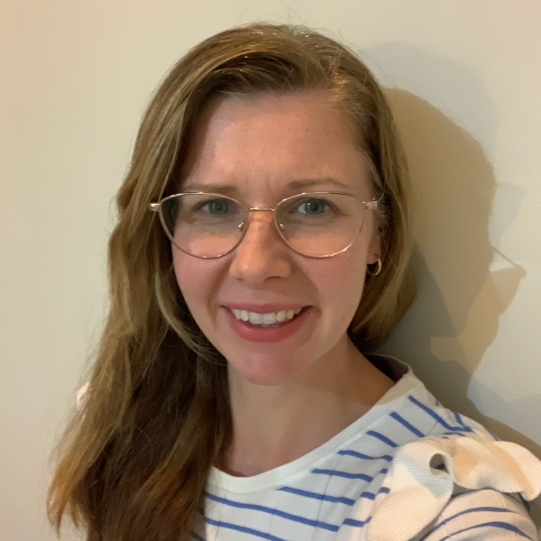 Alison Mrzyglocki GP Liaison - eReferral Coordinator
