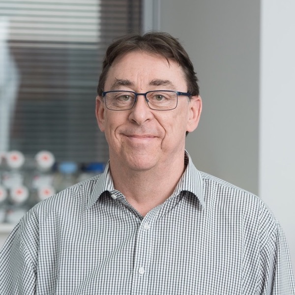 Prof Andrew Spencer Head of the Malignant Haematology & Stem Cell Transplantation Service