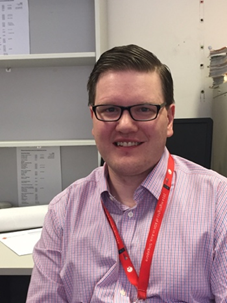 Dr Shaun Fleming