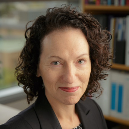 Dr Helen Ackland