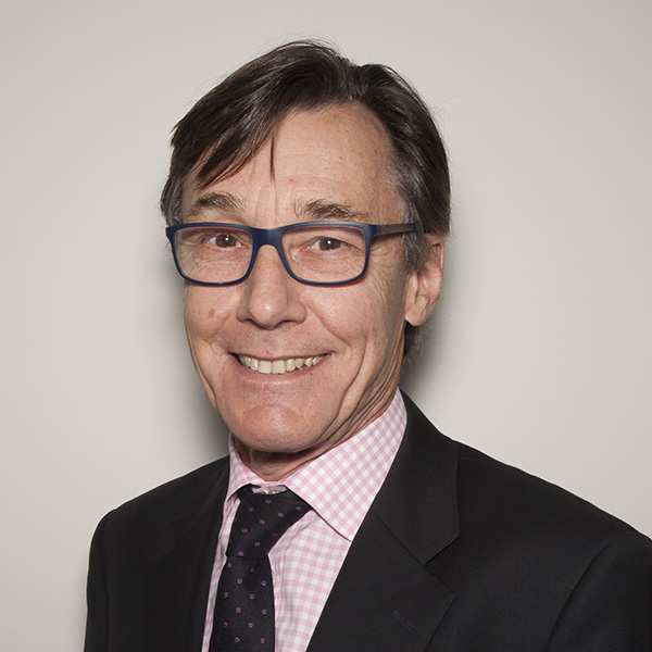 Prof John Kelly Consultant Dermatologist, Victorian Melanoma Service