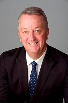 Mr Martin Foley Board Chair