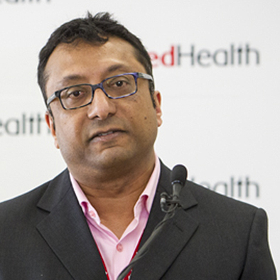 Dr Mithu Palit