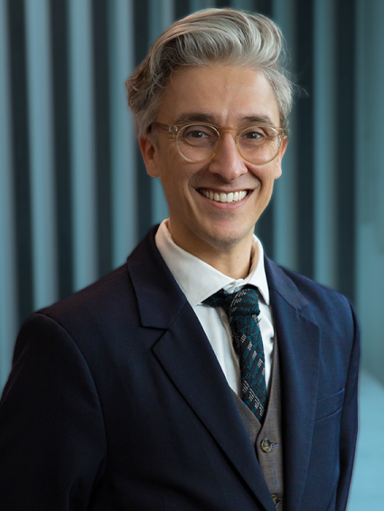 Dr Sam Fiorenza