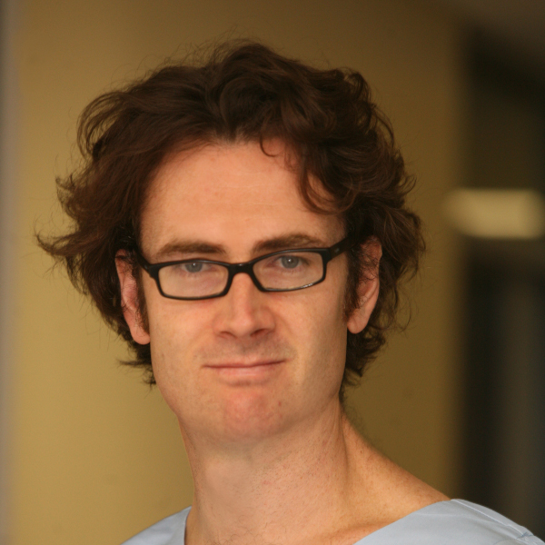 Prof Peter Kistler Head of Cardiac electrophysiology (heart rhythm disorders)