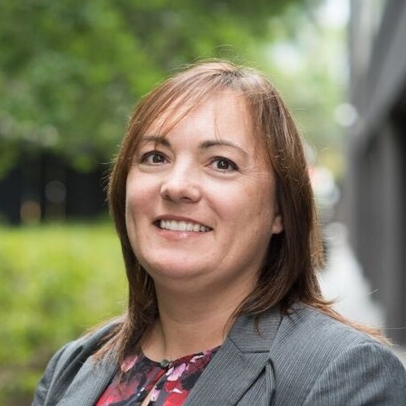 Prof Sophia Zoungas