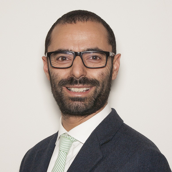 Dr Mark Voskoboynik