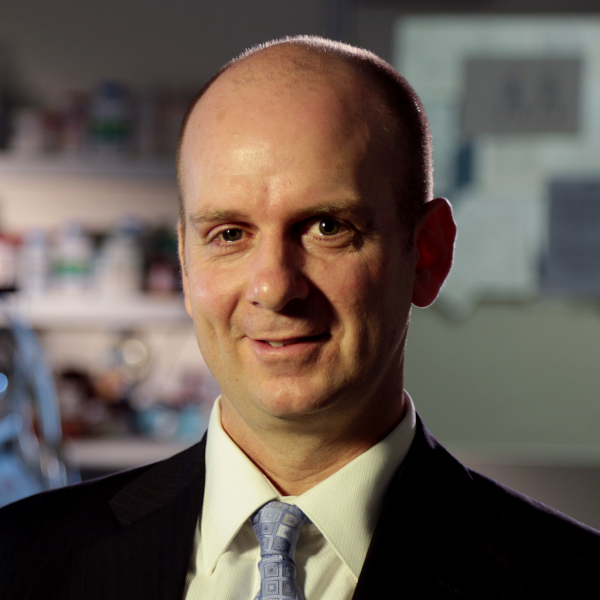 Prof Mark Shackleton Director of Oncology