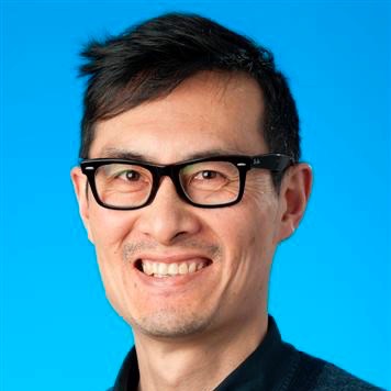 A/Prof Stephen Ting