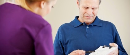Understanding cancer terms