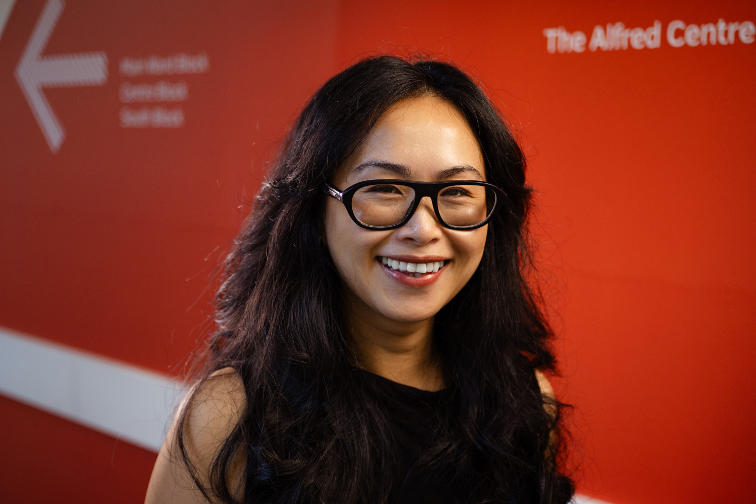 At the heart of transplant care | Bayside Health (Alfred)