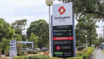 Temporary changes to Sandringham Hospital services to ensure safe patient care article image