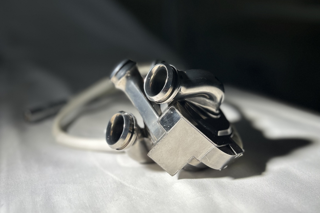 The Total Artificial Heart