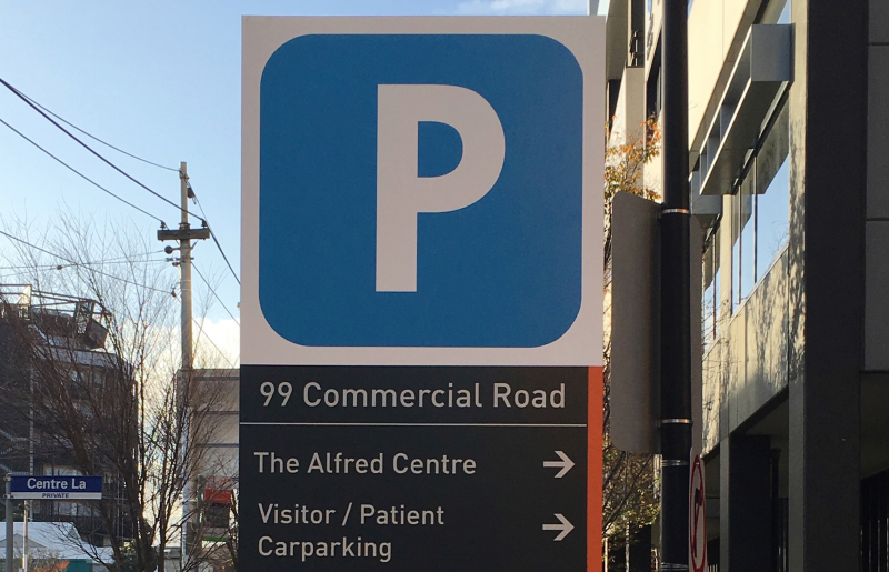 Nuclear Medicine Alfred Health