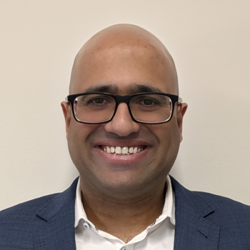 Dr Akshay Bapat