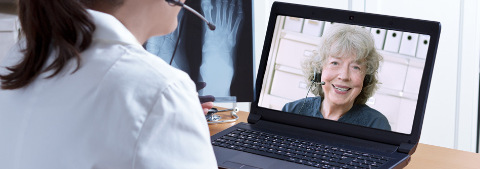 Telehealth | Alfred Health