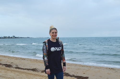Diver Kate Martin survived neurological DCI thanks to the hyperbaric service.