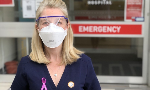 Emergency & Trauma Centre | Alfred Health