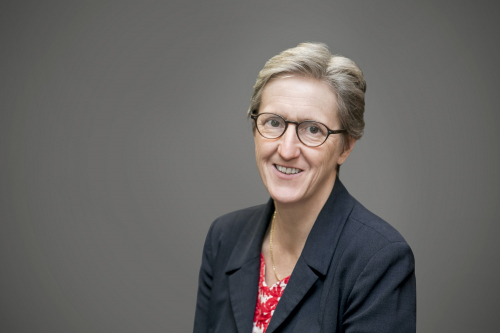 Heather Cleland