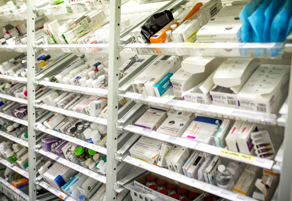 Partnership closes gaps in regional and metro clinical trials Partnership closes gaps in regional and metro clinical trials article image