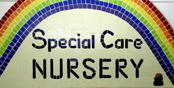 Neonatal care boost at Sandringham Hospital article image