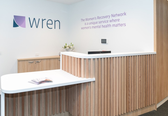 Introducing Wren: the Women’s Recovery Network article image